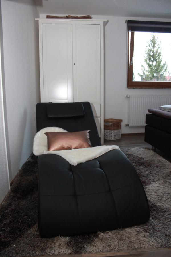 Gaestehaus Chaplin Kempten Zewnętrze zdjęcie