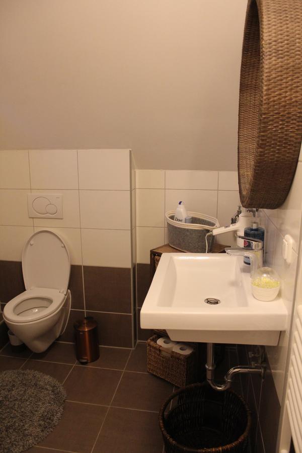 Gaestehaus Chaplin Kempten Zewnętrze zdjęcie