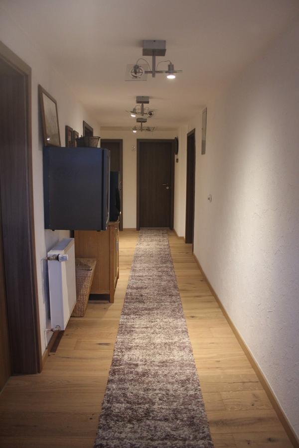 Gaestehaus Chaplin Kempten Zewnętrze zdjęcie