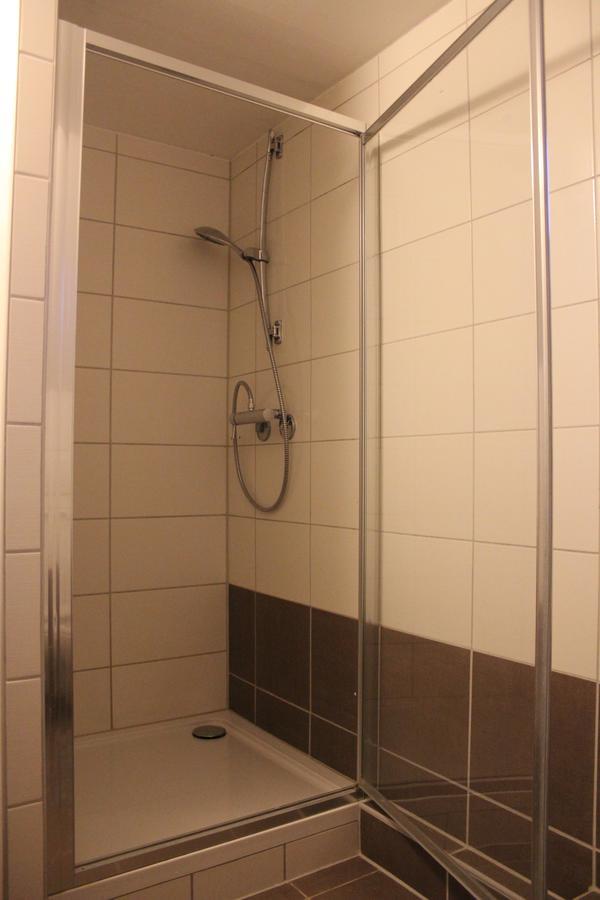 Gaestehaus Chaplin Kempten Zewnętrze zdjęcie